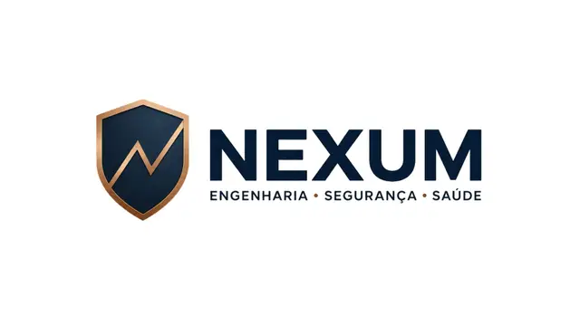 Página 1 do portfólio Nexum