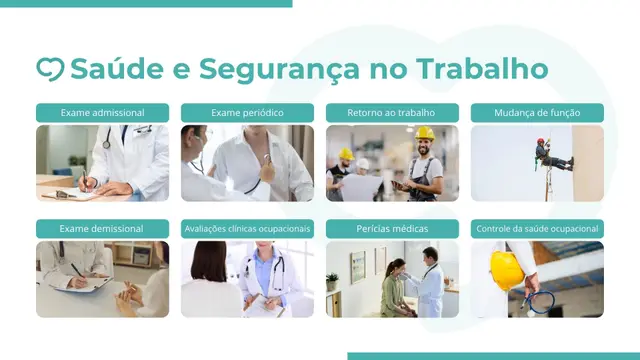 Página 4 do portfólio Promed