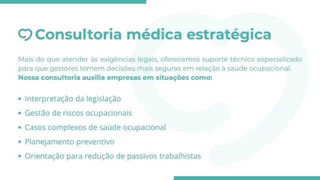 Página 7 do portfólio Promed